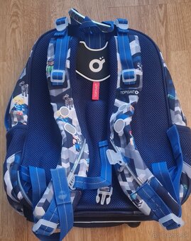 Skolska taska topgal - 6
