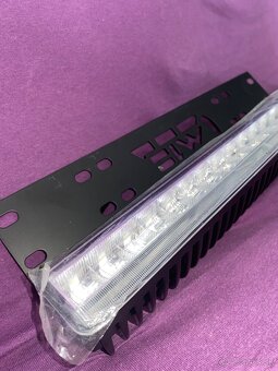LED rampa pod ŠPZ - s certifikátom - 6