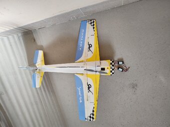 YAK 54. - 6