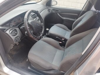 Ford focus - 6