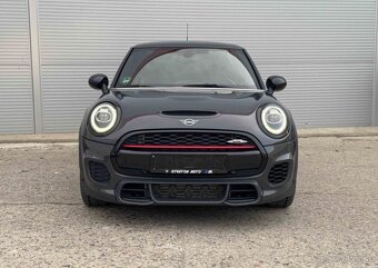 Mini JCW 2l 170kw, AT8-automat, Slovenské špz - 6