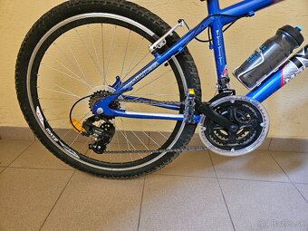 BICYKEL MAYO BASIC XC - 6