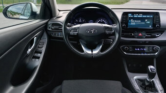 Hyundai i30 CW 1.6Crdi Style r.v.2021 Kúp na Slovensku - 6
