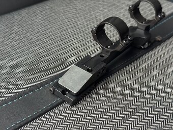 Jednodielna montáž - typ Schwenk - ZKK600 / CZ500 / CZ537 - 6