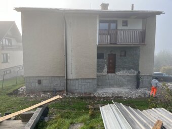SPG-STAVEBNÉ PRÁCE-REKONŠTRUKCIE - 6