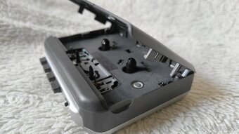 Panasonic RQ-CR55 walkman - 6