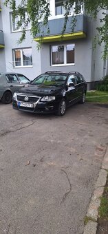 Passat b6 - 6