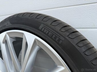 VW PASSAT B8 R-LINE VERONA DISKY 5x112 R19 235/40 R19 TOP - 6