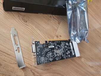 Gigabyte geforce GT 1030 2G GDDR5 (6008 MHz ) low profile LP - 6