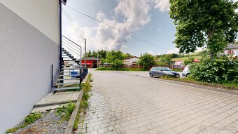 Obchodný priestor 253 m² na prenájom - Tvrdošín - 6