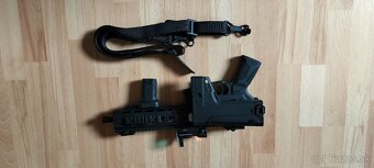 M917 6MM BB pelets - 6