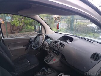 Renault Kangoo 2 1.5dci - 6