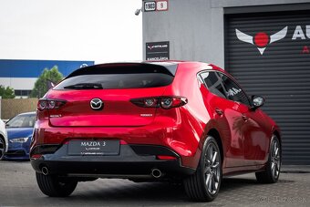 Mazda 3 2.0 Skyactiv-G150 Plus/Style/Sound/Safety - 6