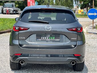 Mazda CX-5 2.5 Skyactiv-G194 Homura Plus A/T - 6