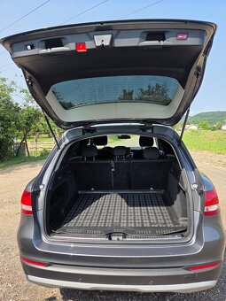 Predám Mercedes Benz GLC 250d 4MATIC - 6