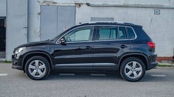 Volkswagen Tiguan 2.0 TDI DSG 4x4 - 6