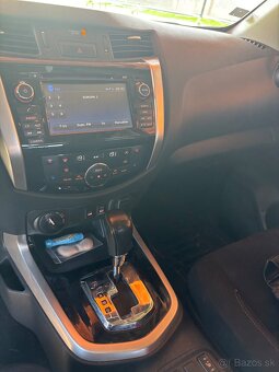 Navara Double Cab Tekna 190 - 6