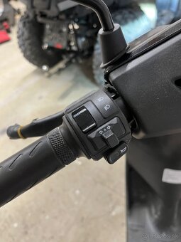 Skuter eskuter - 6