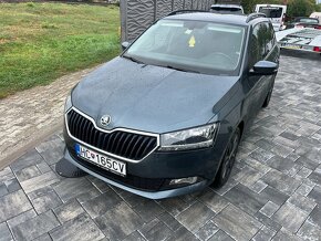 Autopožičovna na Prenajom - 6