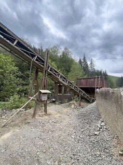Kužeľový drvič DKT 900 GA - 6