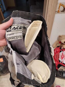 Acerbis BMX/BIKROS oblečenie - 6