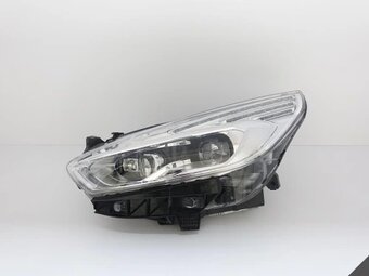 S-max / Galaxy diely - 6