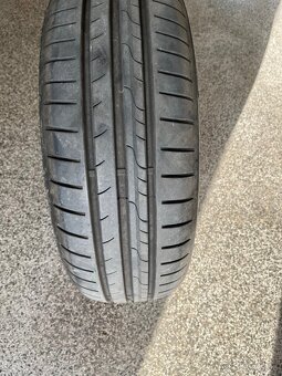 Dunlop Sport blue response 195/65 R15 - 6