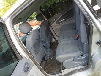 Ford Galaxy 2008 - 6