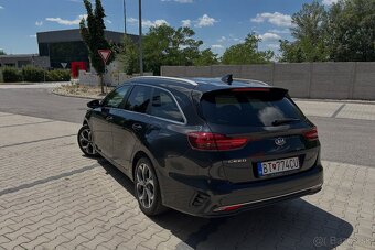 🚗 Kia Ceed 1.6 CRDi 2021 / TOP výbava / záruka do 2028 🚗 - 6