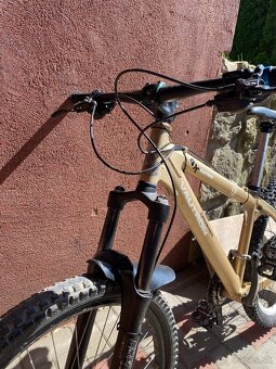 Bike Vauntron - 6
