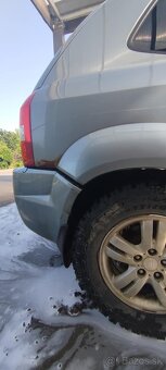 Hyundai Tucson 2.0 CrdI 103KW - 6