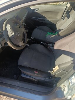 Opel astra h - 6