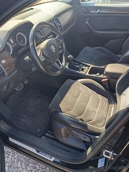 predam skoda kodiaq scout - 6