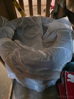 Pneumatiky Barum polaris 5 R18 245/45 - 6