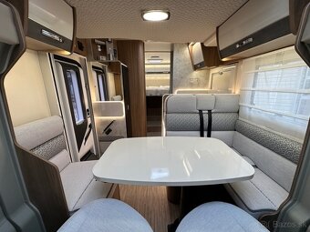 OBYTNÝ AUTOMOBIL MiLLER MONTANA - 6
