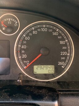 Passat b5.5 1.9 tdi 74kw - 6