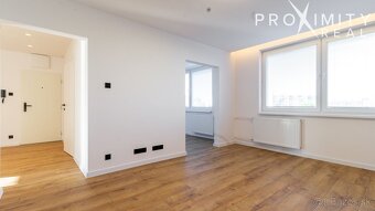 Na predaj štýlový 3-izbový byt po kompletnej rekonštrukcii - 6