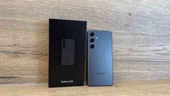 Samsung Galaxy 8GB 128GB Onyx Black - 6