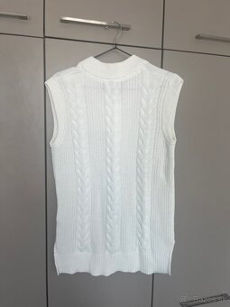 Ralph Lauren sveter vesta - 6