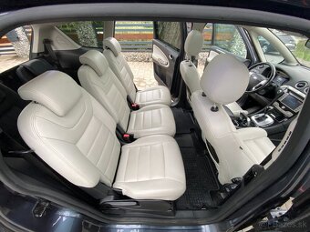 Ford S-Max 2.0TDCI 2010 Titanium AT 7m Tazne Navi Keyless - 6