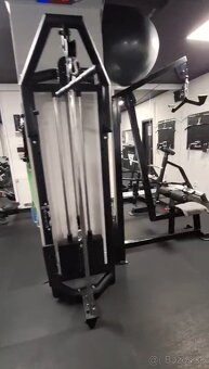 Logical Fitness - 6
