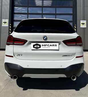 BMW X1 20d xDrive M–PACKET - 6