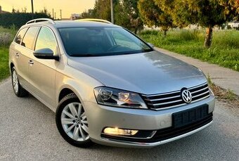 VOLKSWAGEN PASSAT 2.0 TDI HIGHLINE VARIANT M6 - 6