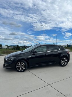 Renault Megane 4 1.6 dci 96Kw 2018 - 6