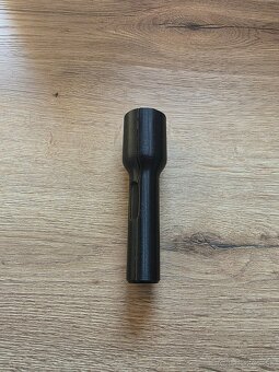 DJI Mic 2 (2 TX + 1 RX + Charging Case) a príslušenstvo. - 6
