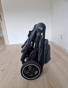  Športovy kocik BRITAX RÖMER B-Agile M - 6