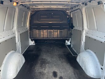 Mercedes-Benz Vito 111 CDI kompakt 84kW114HP M6 - 6