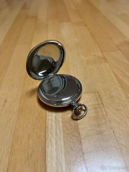 Hodinky omega - 6