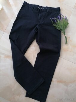 Panske chinos TOMMY HILFIGER, 34/32 - 6