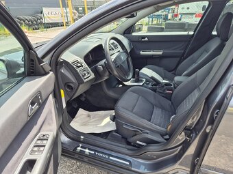 Volvo V50 2.0 D Kinetic, NOVÉ STK - 6